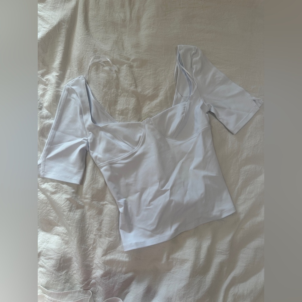 Free People Intimately Top